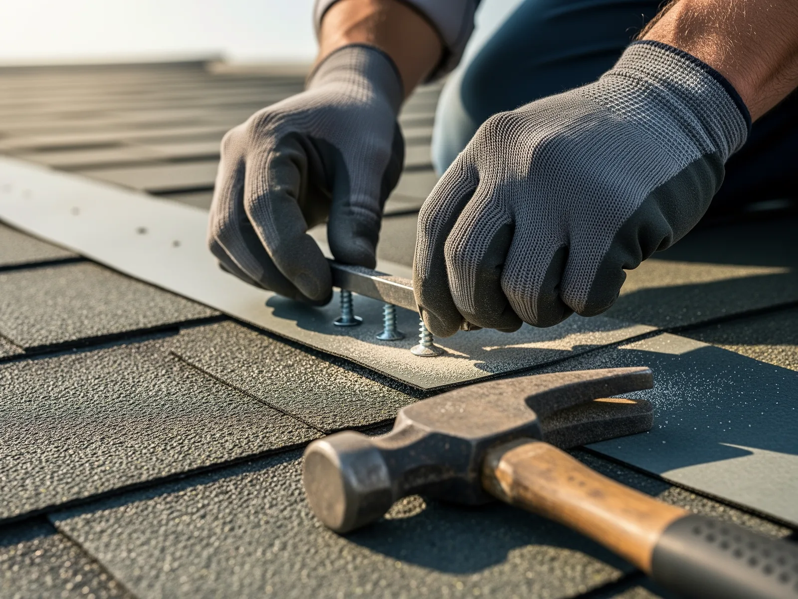 Why choose Fascia Repair in Bennett, CO